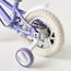 Juniors Bicycle with Tassles and Basket-toys-outdoor-bikesandrideons-bikes-image-7