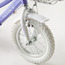 Juniors Bicycle with Tassles and Basket-toys-outdoor-bikesandrideons-bikes-image-8