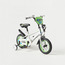 Juniors Bicycle with Bell and Balance Wheels-toys-outdoor-bikesandrideons-bikes-image-1