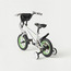 Juniors Bicycle with Bell and Balance Wheels-toys-outdoor-bikesandrideons-bikes-image-3