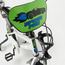 Juniors Bicycle with Bell and Balance Wheels-toys-outdoor-bikesandrideons-bikes-image-4