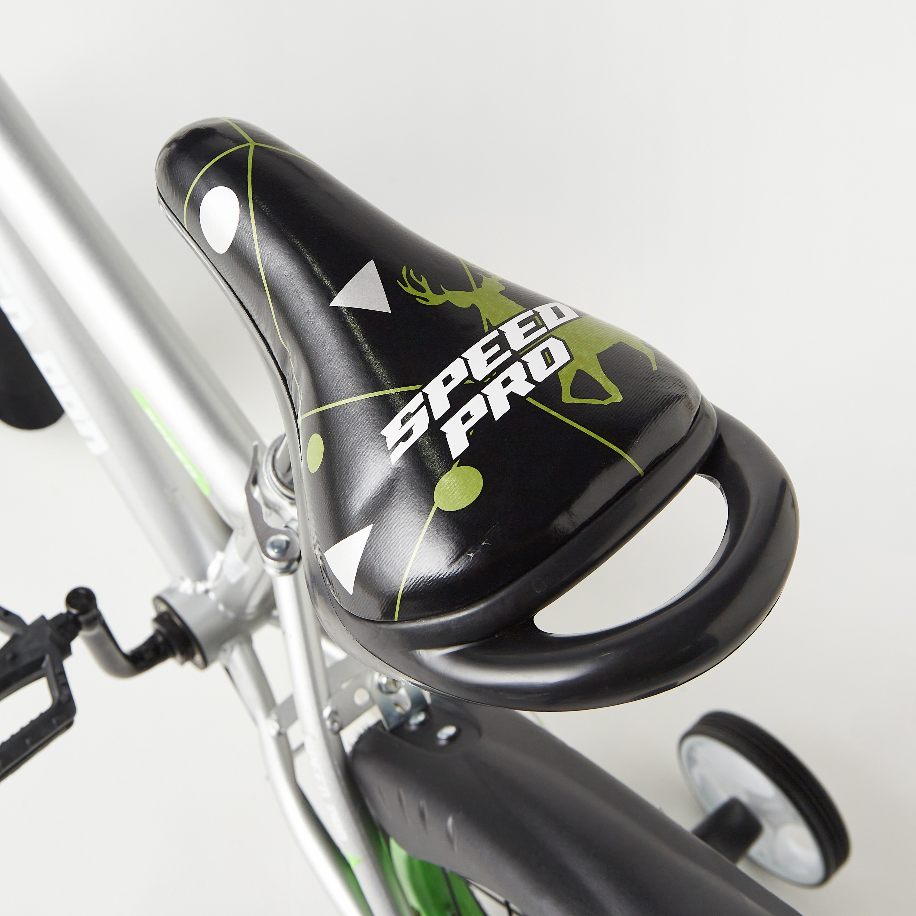 درّاجة بجرس وعجلات توازن من جونيورز-toys-outdoor-bikesandrideons-bikes-image-5