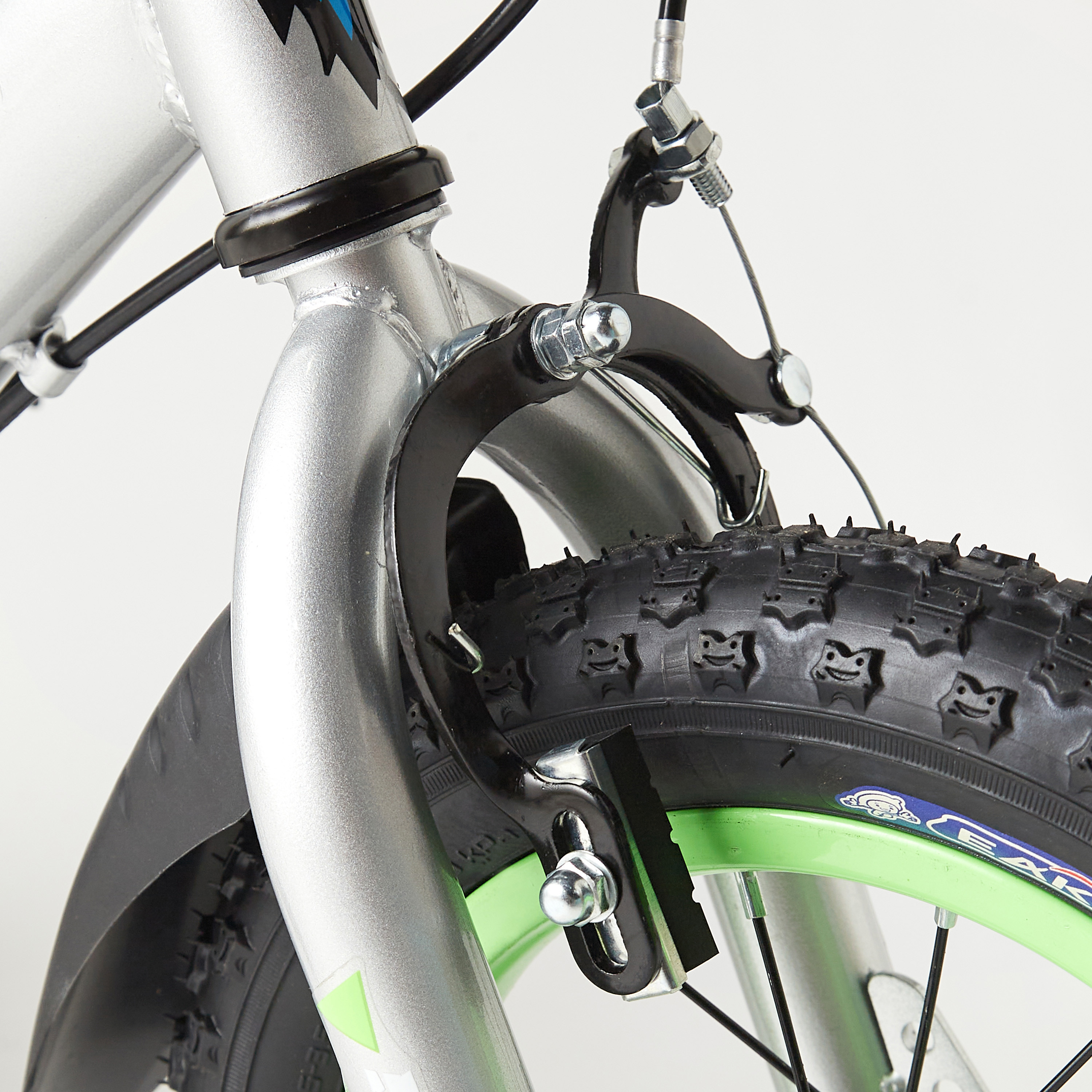 درّاجة بجرس وعجلات توازن من جونيورز-toys-outdoor-bikesandrideons-bikes-image-4