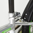Juniors Bicycle with Bell and Balance Wheels-toys-outdoor-bikesandrideons-bikes-image-8