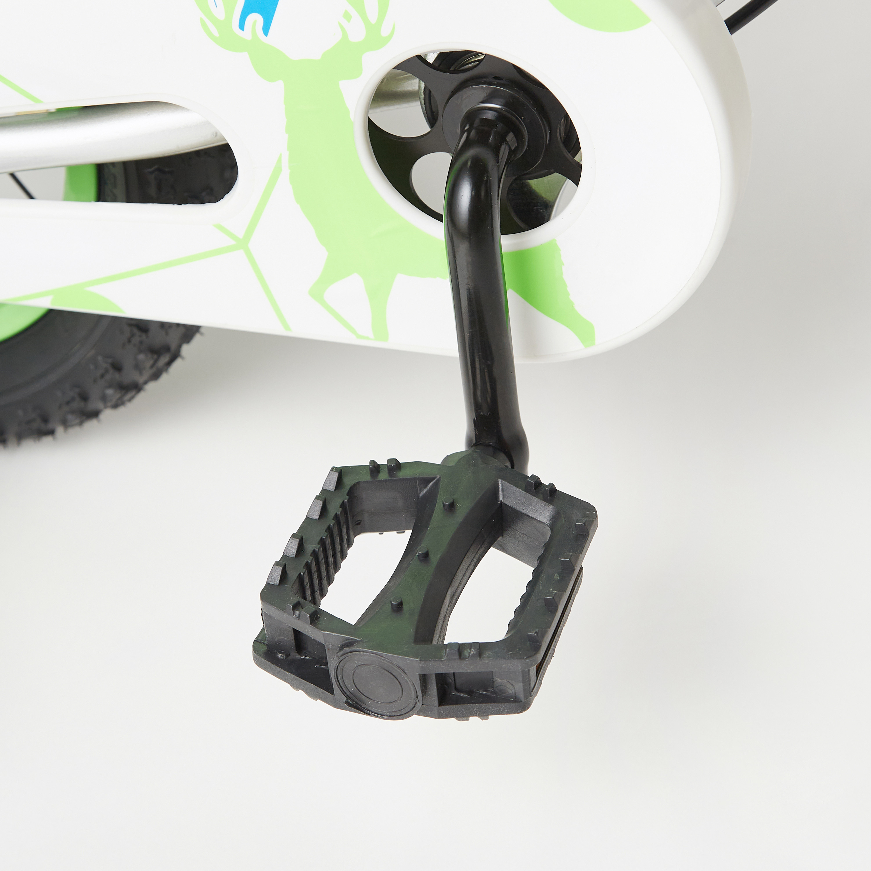 درّاجة بجرس وعجلات توازن من جونيورز-toys-outdoor-bikesandrideons-bikes-image-2