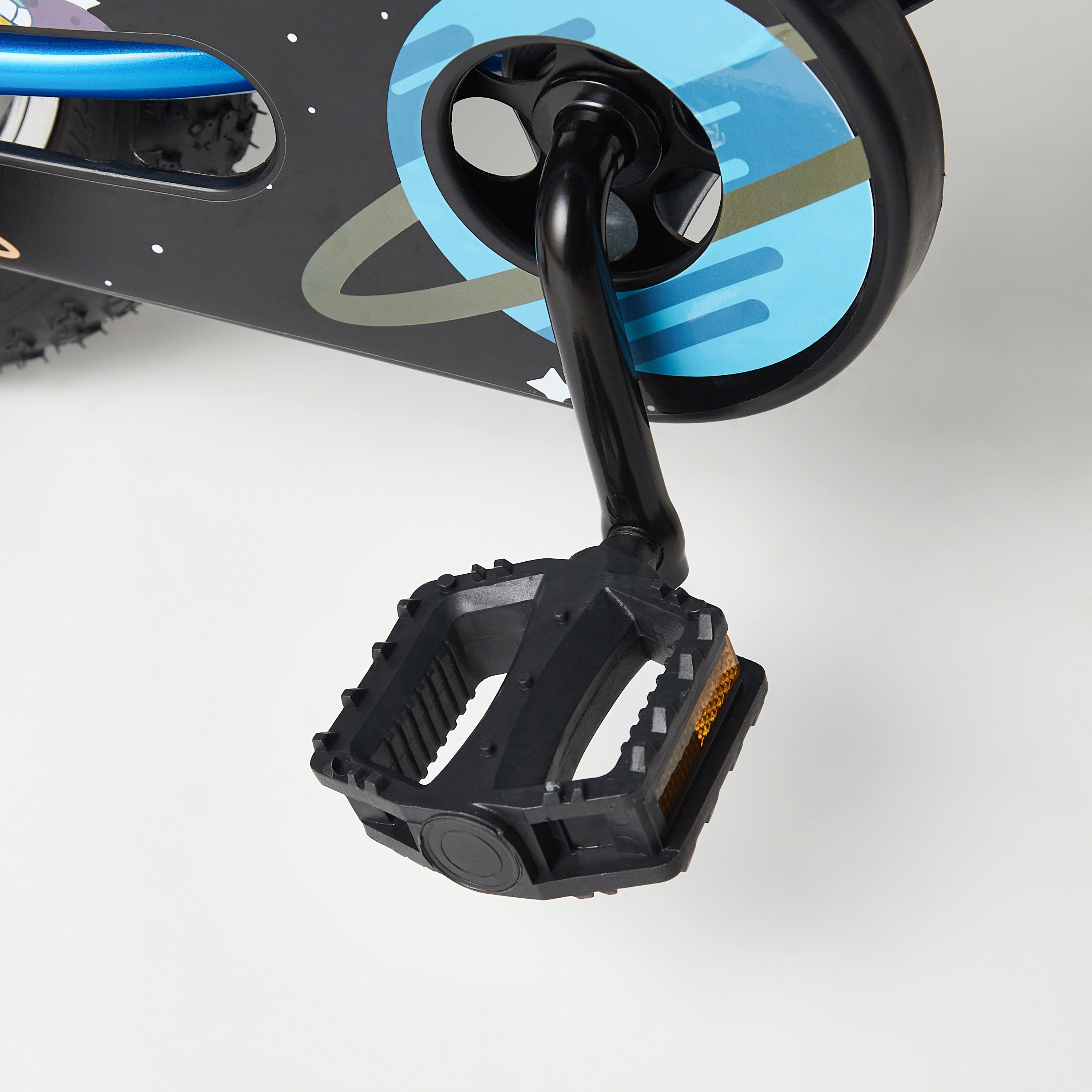 Juniors Bicycle with Bell and Balance Wheels-toys-outdoor-bikesandrideons-bikes-image-13