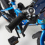 Juniors Bicycle with Bell and Balance Wheels-toys-outdoor-bikesandrideons-bikes-image-5