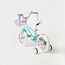 Juniors Bicycle with Tassles and Basket-toys-outdoor-bikesandrideons-bikes-image-3