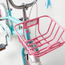 Juniors Bicycle with Tassles and Basket-toys-outdoor-bikesandrideons-bikes-image-4