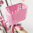 Juniors Bicycle with Tassels and Basket - 14 inches-toys-outdoor-bikesandrideons-bikes-image-4