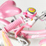 Juniors Bicycle with Tassels and Basket - 14 inches-toys-outdoor-bikesandrideons-bikes-image-5