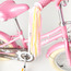 Juniors Bicycle with Tassels and Basket - 14 inches-toys-outdoor-bikesandrideons-bikes-image-6