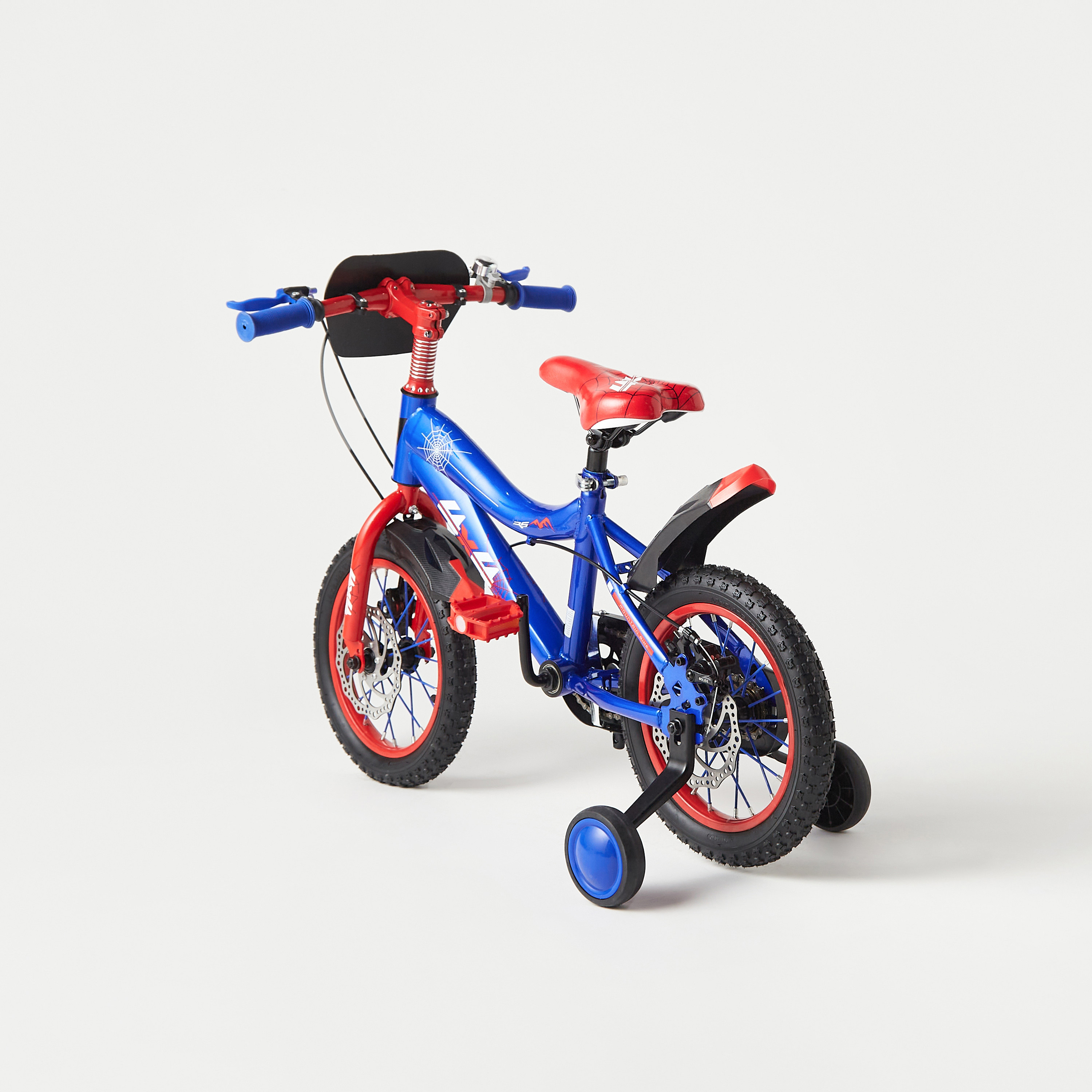 درّاجة بعجلات جرس وتوازن من جونيورز-toys-outdoor-bikesandrideons-bikes-image-8