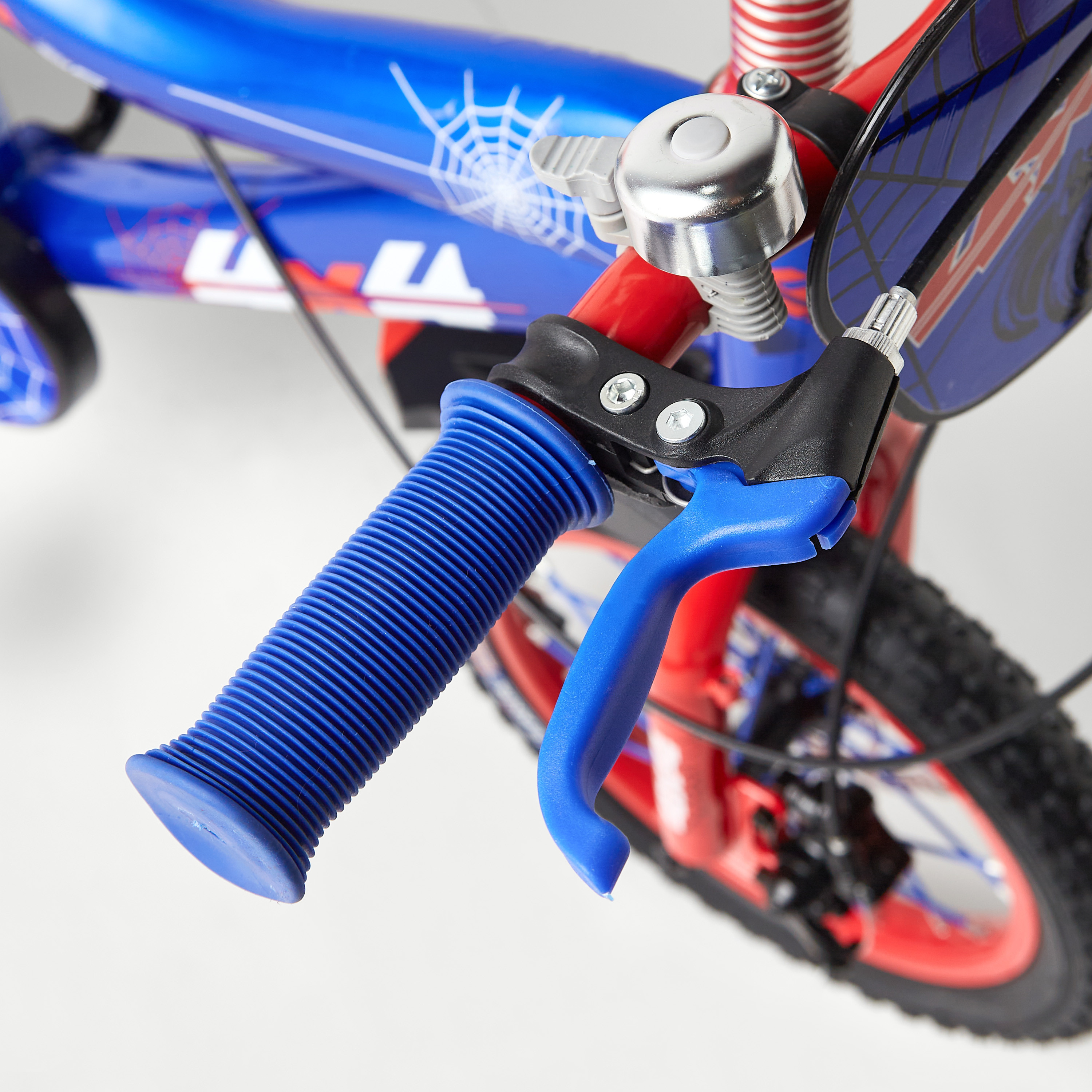 درّاجة بعجلات جرس وتوازن من جونيورز-toys-outdoor-bikesandrideons-bikes-image-6