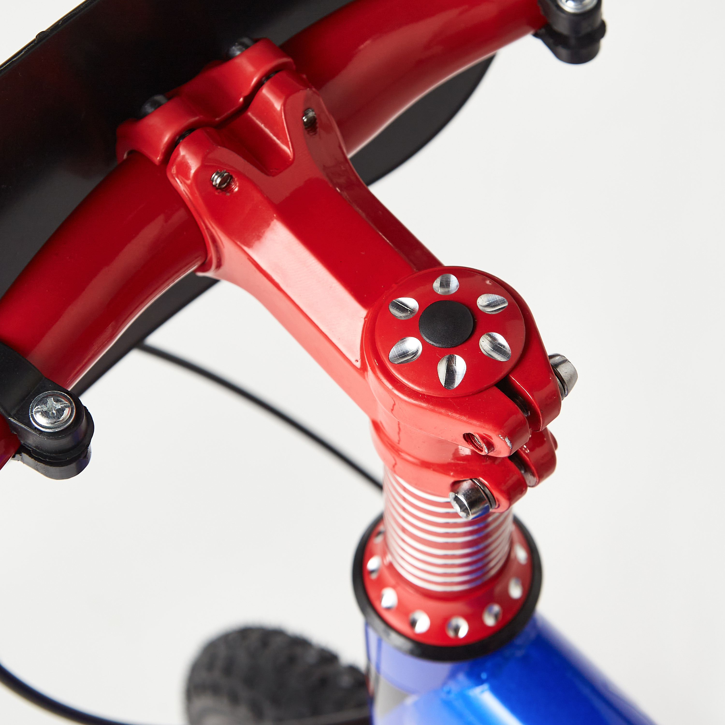 درّاجة بعجلات جرس وتوازن من جونيورز-toys-outdoor-bikesandrideons-bikes-image-4