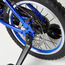 Juniors Bicycle with Bell and Balance Wheels-toys-outdoor-bikesandrideons-bikes-image-11