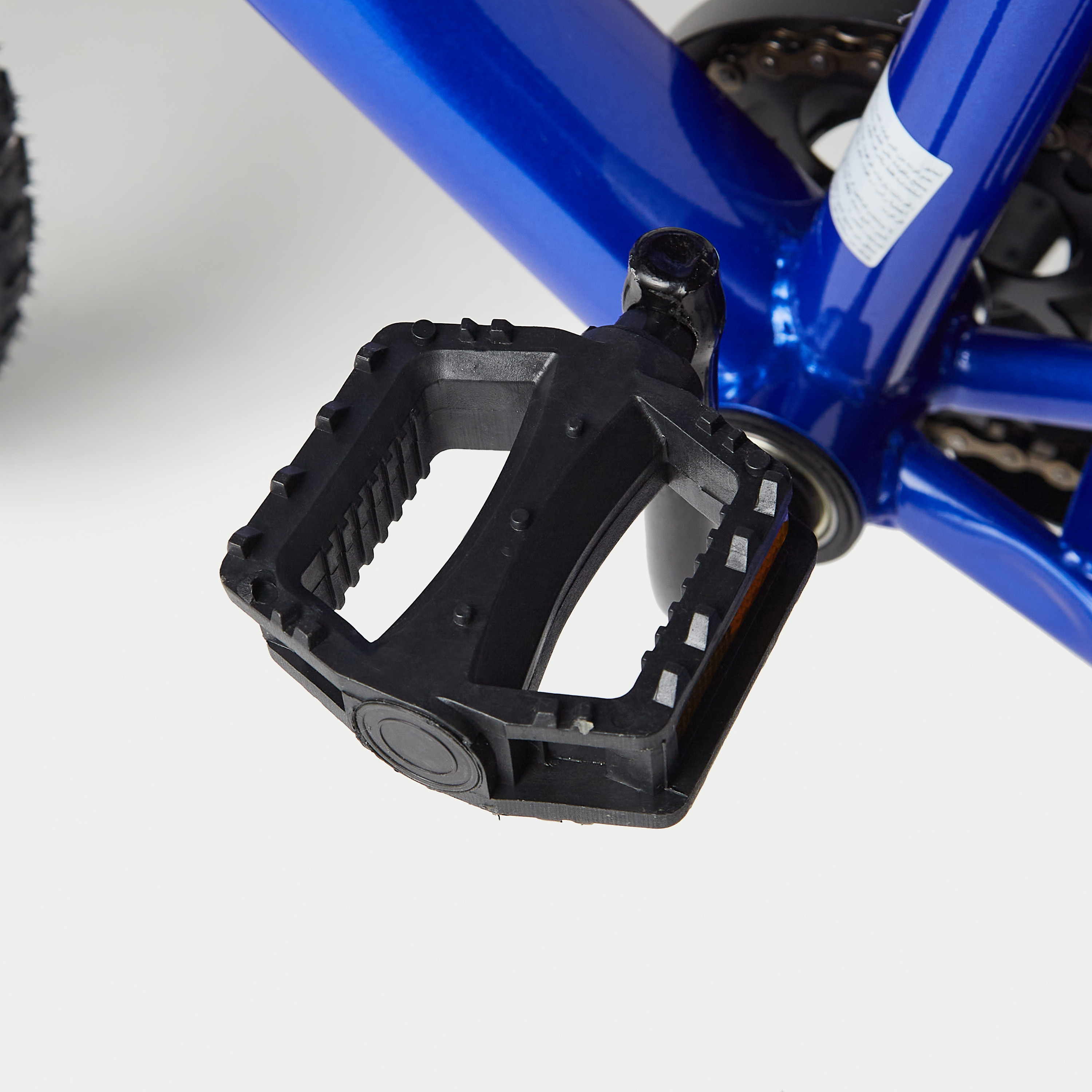 Juniors Bicycle with Bell and Balance Wheels-toys-outdoor-bikesandrideons-bikes-image-14