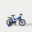 Juniors Bicycle with Bell and Balance Wheels-toys-outdoor-bikesandrideons-bikes-image-2