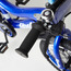 Juniors Bicycle with Bell and Balance Wheels-toys-outdoor-bikesandrideons-bikes-image-5
