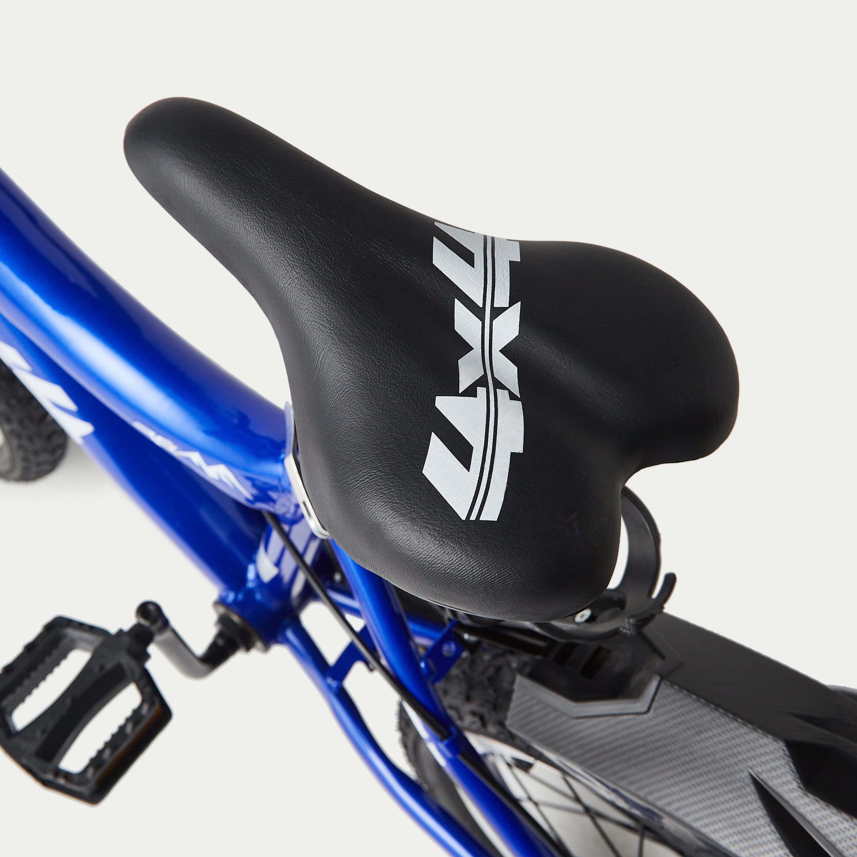 Juniors Bicycle with Bell and Balance Wheels-toys-outdoor-bikesandrideons-bikes-image-5