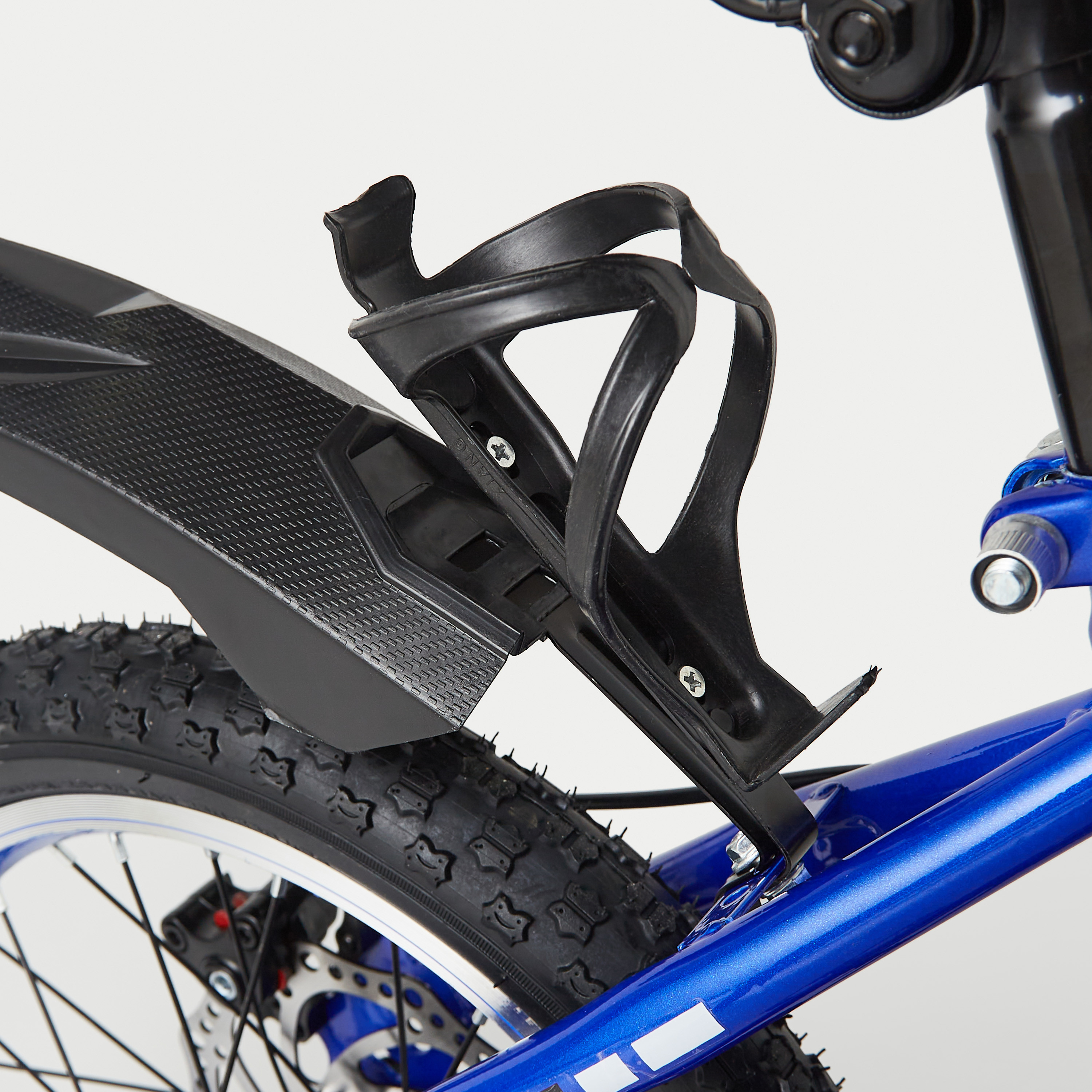 Juniors Bicycle with Bell and Balance Wheels-toys-outdoor-bikesandrideons-bikes-image-3