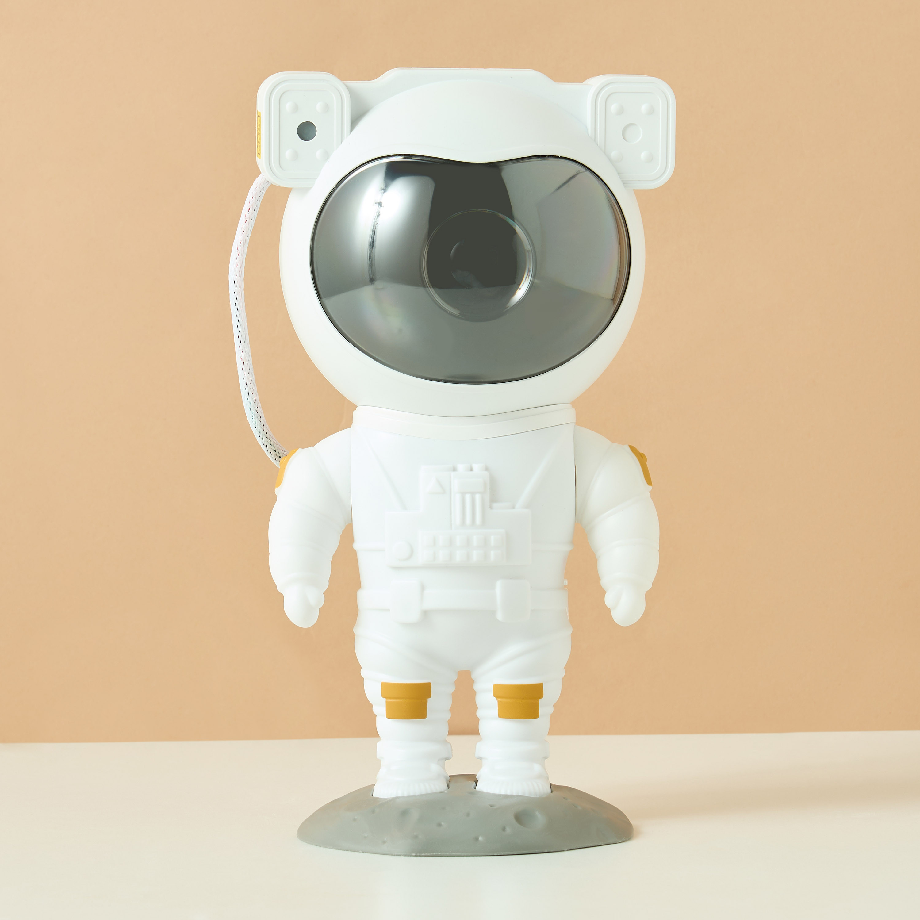 Astronaut Space LED Light - 12x11.3x22.8 cms-household-decor-decorativeobjectsandsculptures-image-1