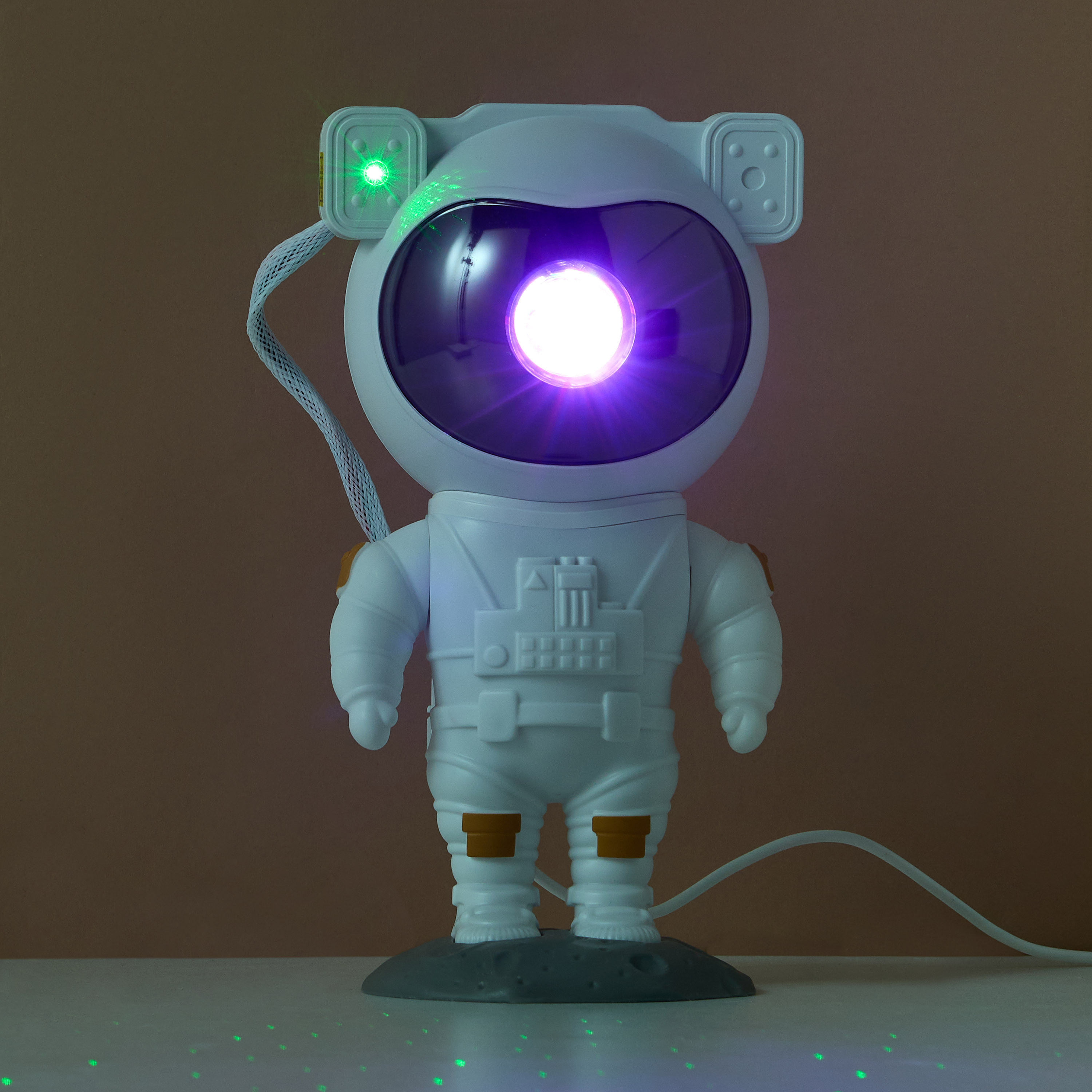 Astronaut Space LED Light - 12x11.3x22.8 cms-household-decor-decorativeobjectsandsculptures-image-15