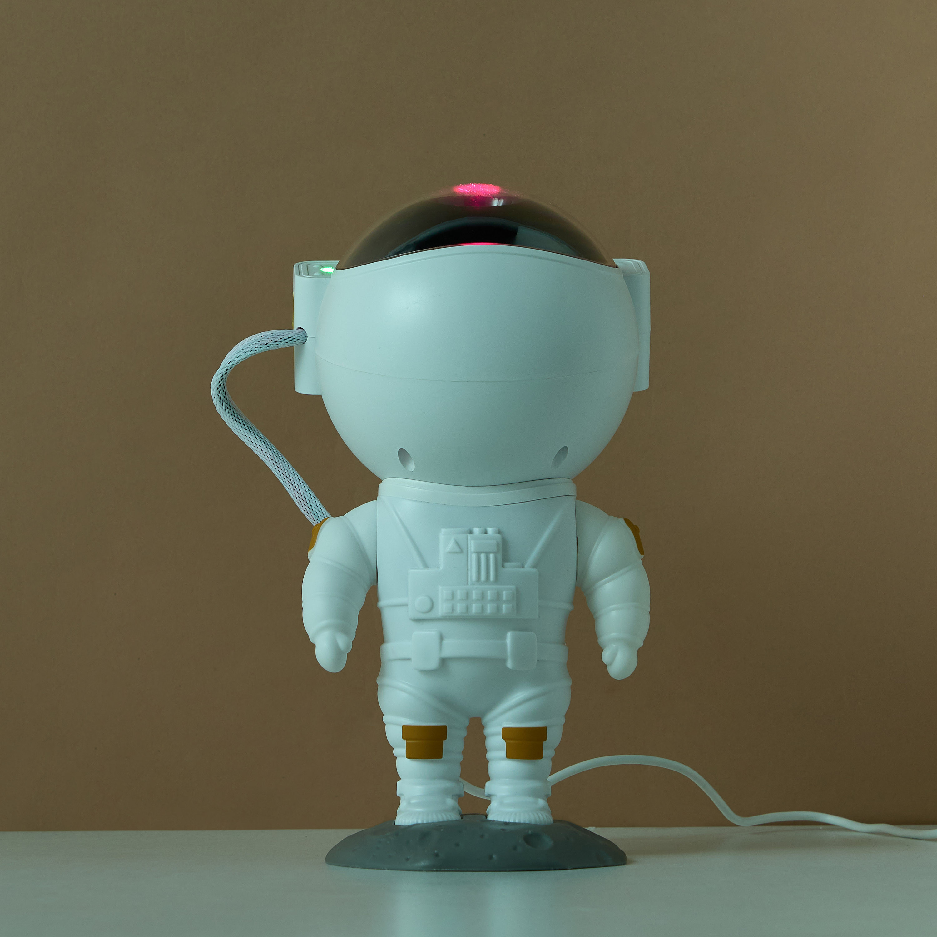 Astronaut Space LED Light - 12x11.3x22.8 cms-household-decor-decorativeobjectsandsculptures-image-21