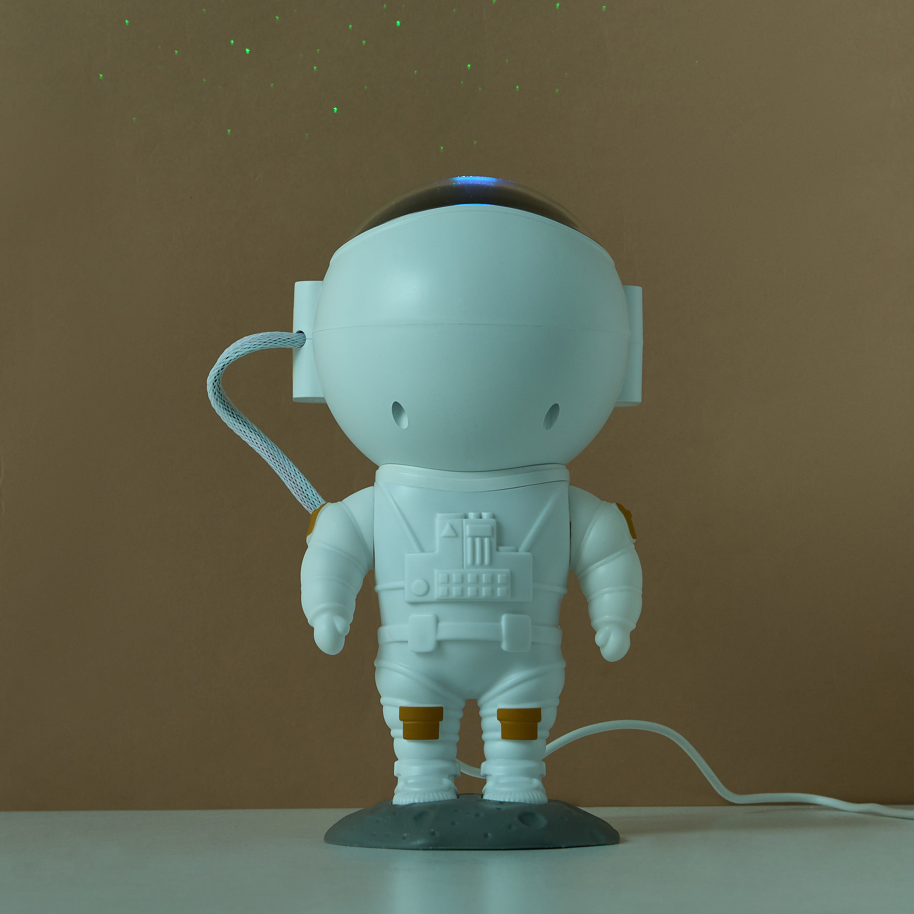 Astronaut Space LED Light - 12x11.3x22.8 cms-household-decor-decorativeobjectsandsculptures-image-22