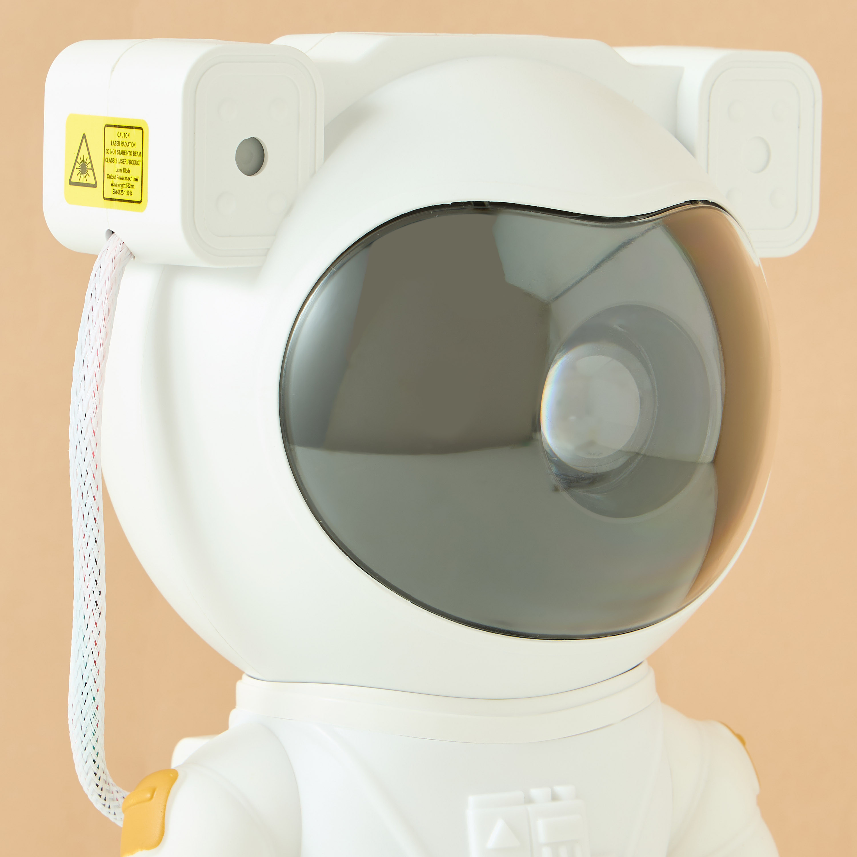 Astronaut Space LED Light - 12x11.3x22.8 cms-household-decor-decorativeobjectsandsculptures-image-6