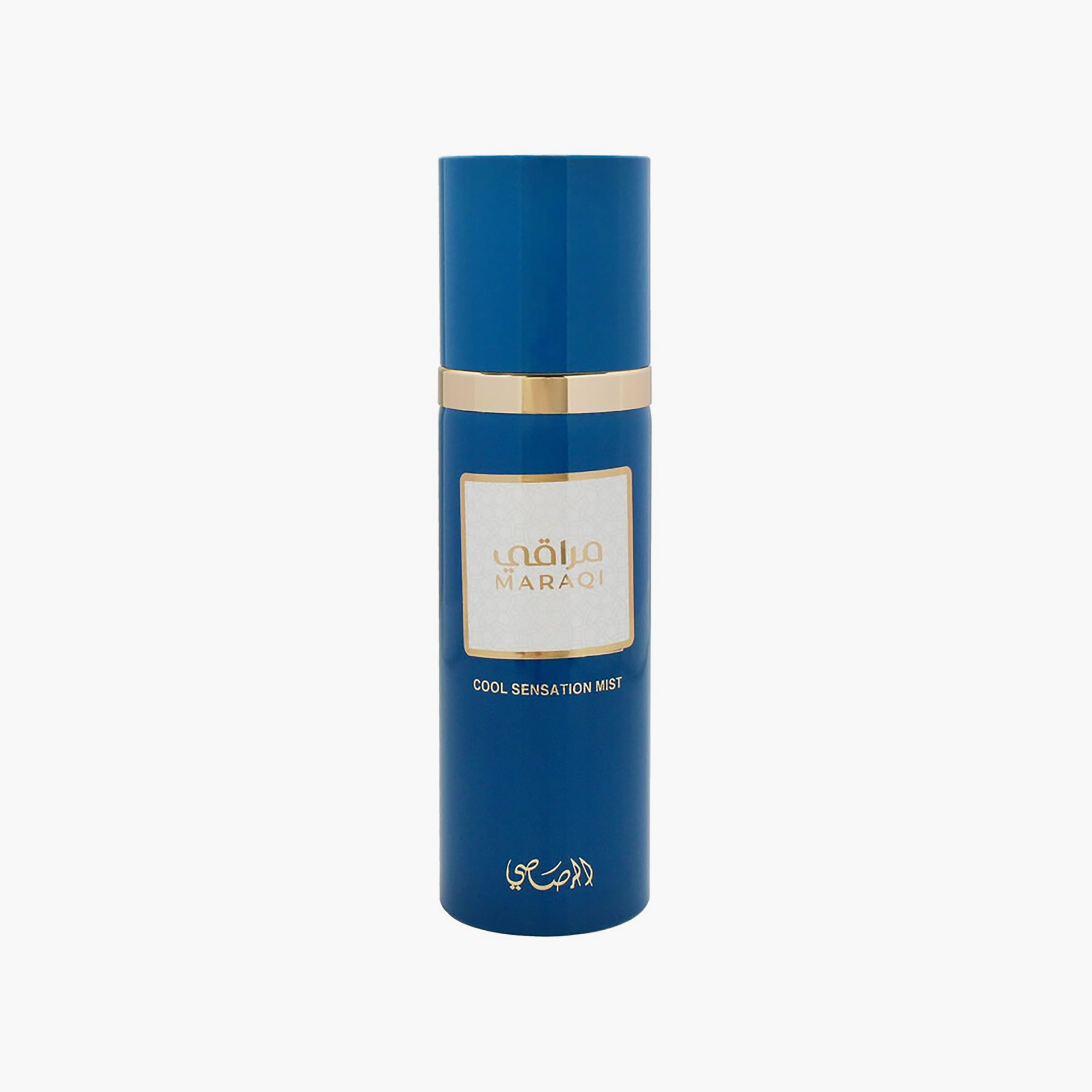 RASASI COOL SENSATION MIST - MARAQI 100 ML-beautyandpersonalcare-bathandbody-hygieneessentials-image-1