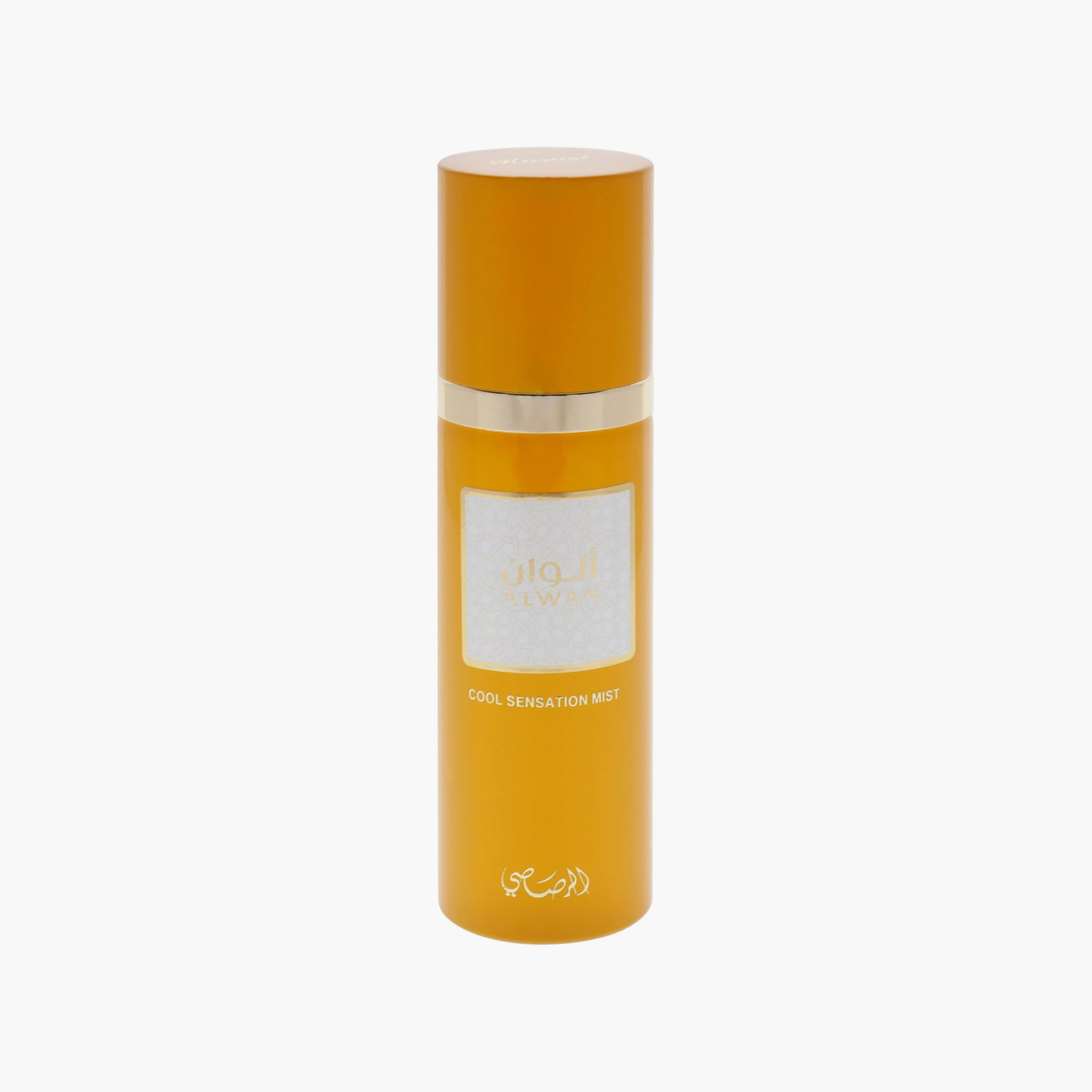 RASASI COOL SENSATION MIST - ALWAN 100 ML-beautyandpersonalcare-bathandbody-hygieneessentials-image-1