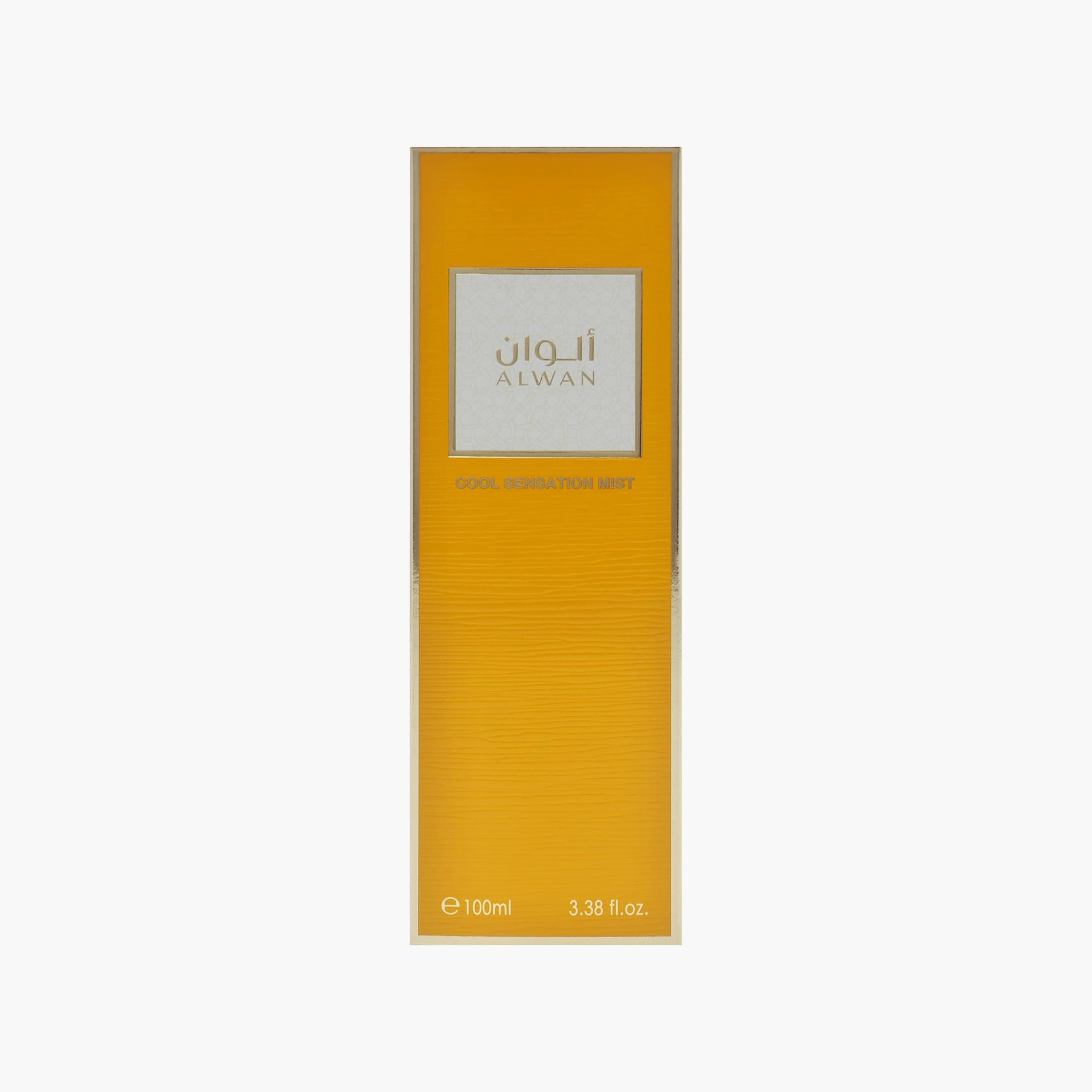 RASASI COOL SENSATION MIST - ALWAN 100 ML-beautyandpersonalcare-bathandbody-hygieneessentials-image-2