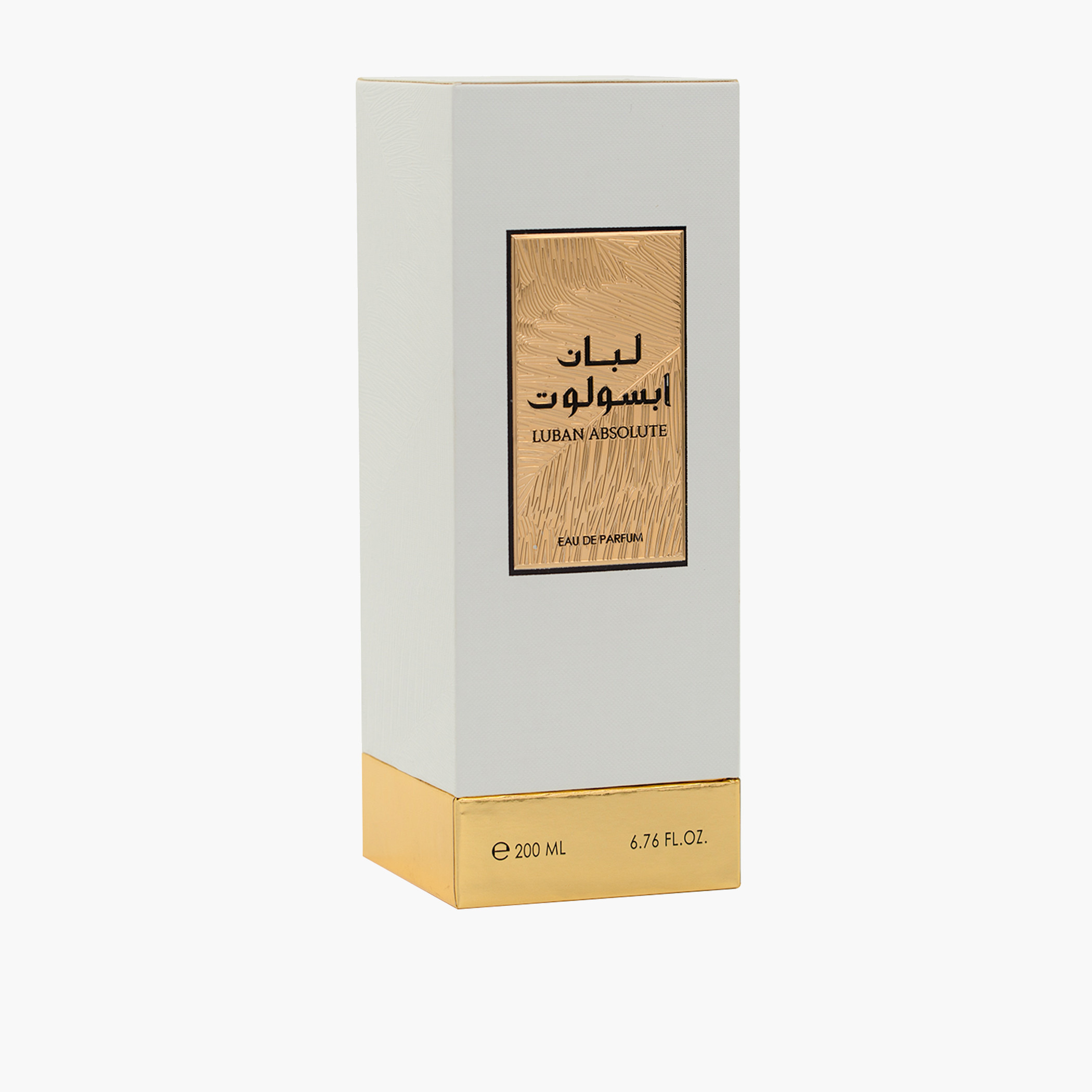 Rasasi Luban Absolute Eau de Parfum - 200 ml-beautyandpersonalcare-fragrance-unisex-image-2