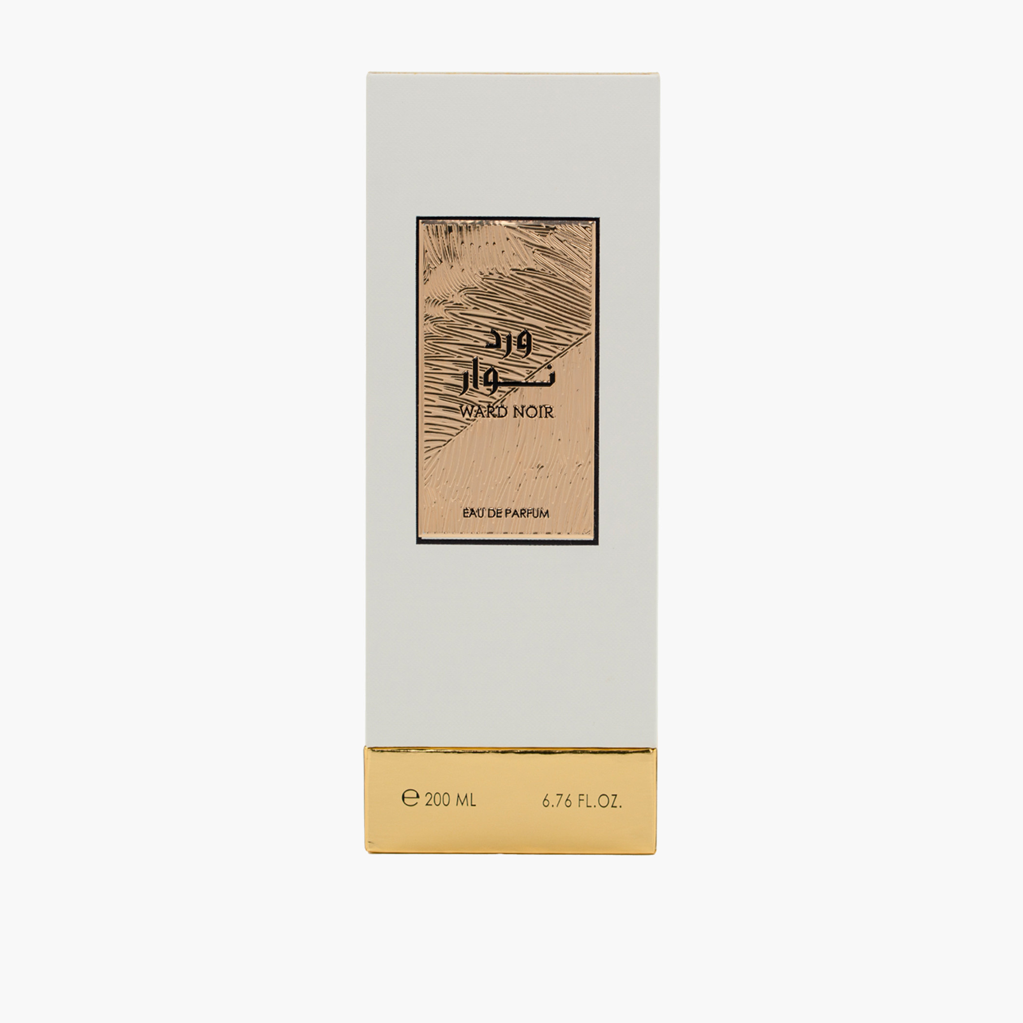 Rasasi Ward Noir Eau de Parfum - 200 ml-beautyandpersonalcare-fragrance-unisex-image-1