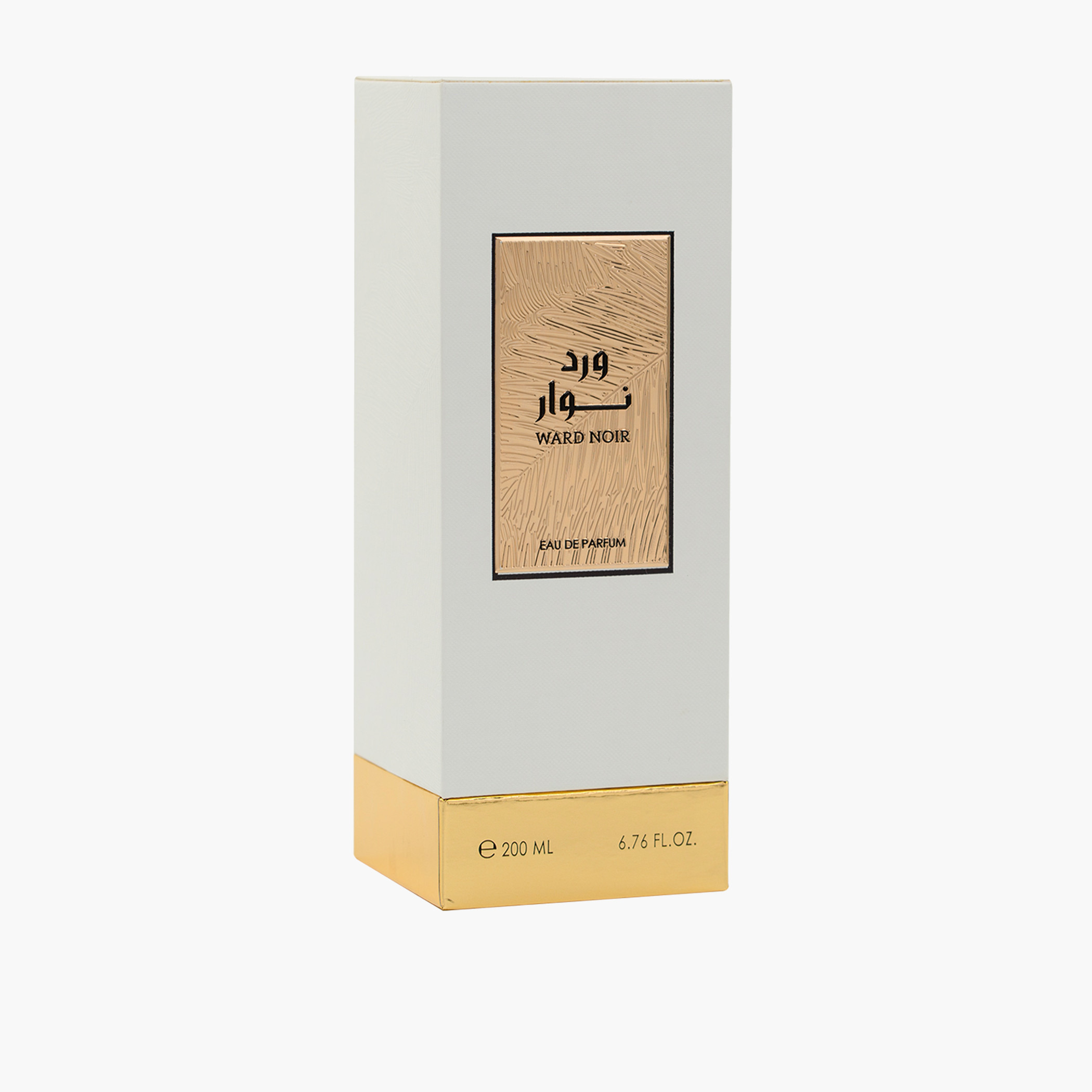 Rasasi Ward Noir Eau de Parfum - 200 ml-beautyandpersonalcare-fragrance-unisex-image-2