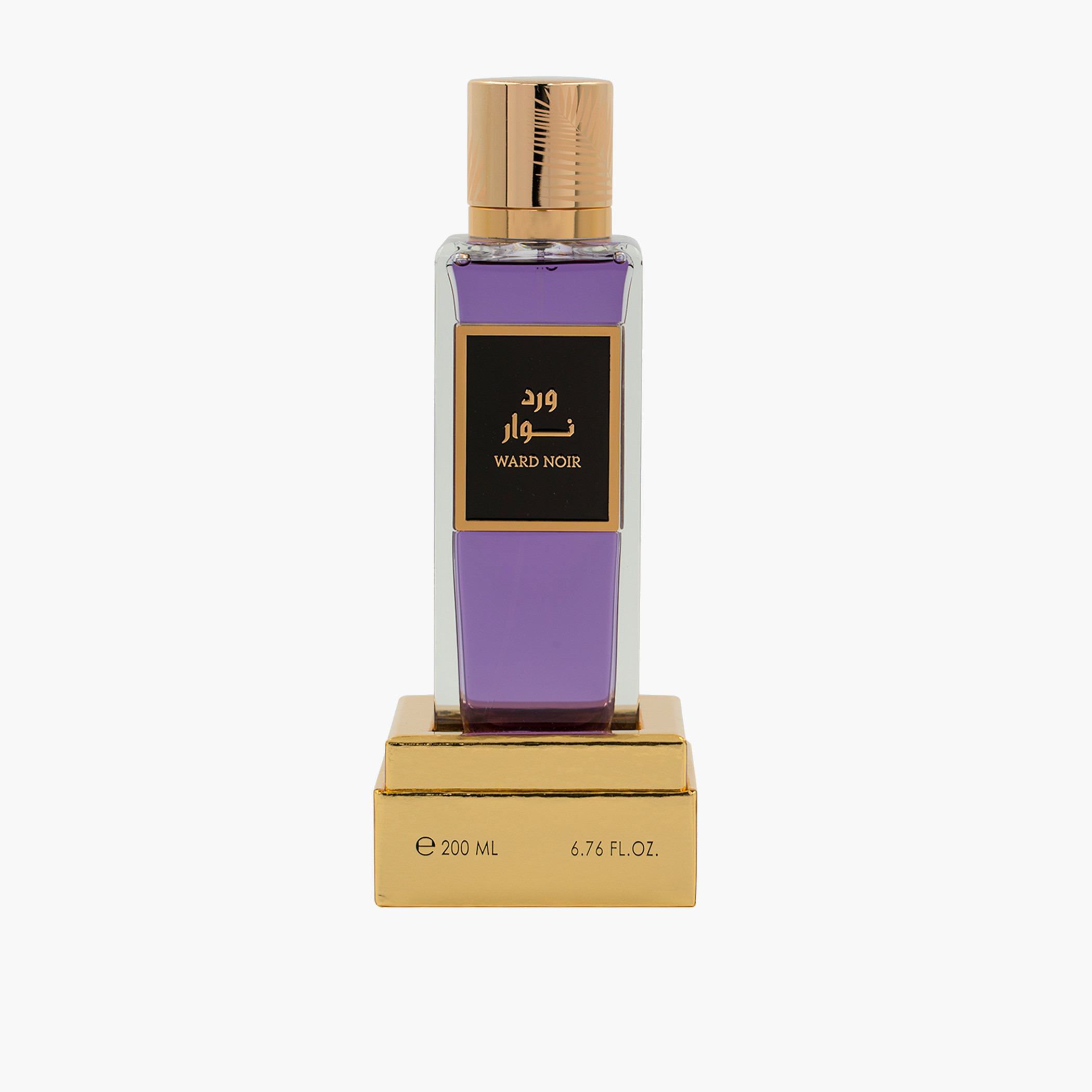 Rasasi Ward Noir Eau de Parfum - 200 ml-beautyandpersonalcare-fragrance-unisex-image-3