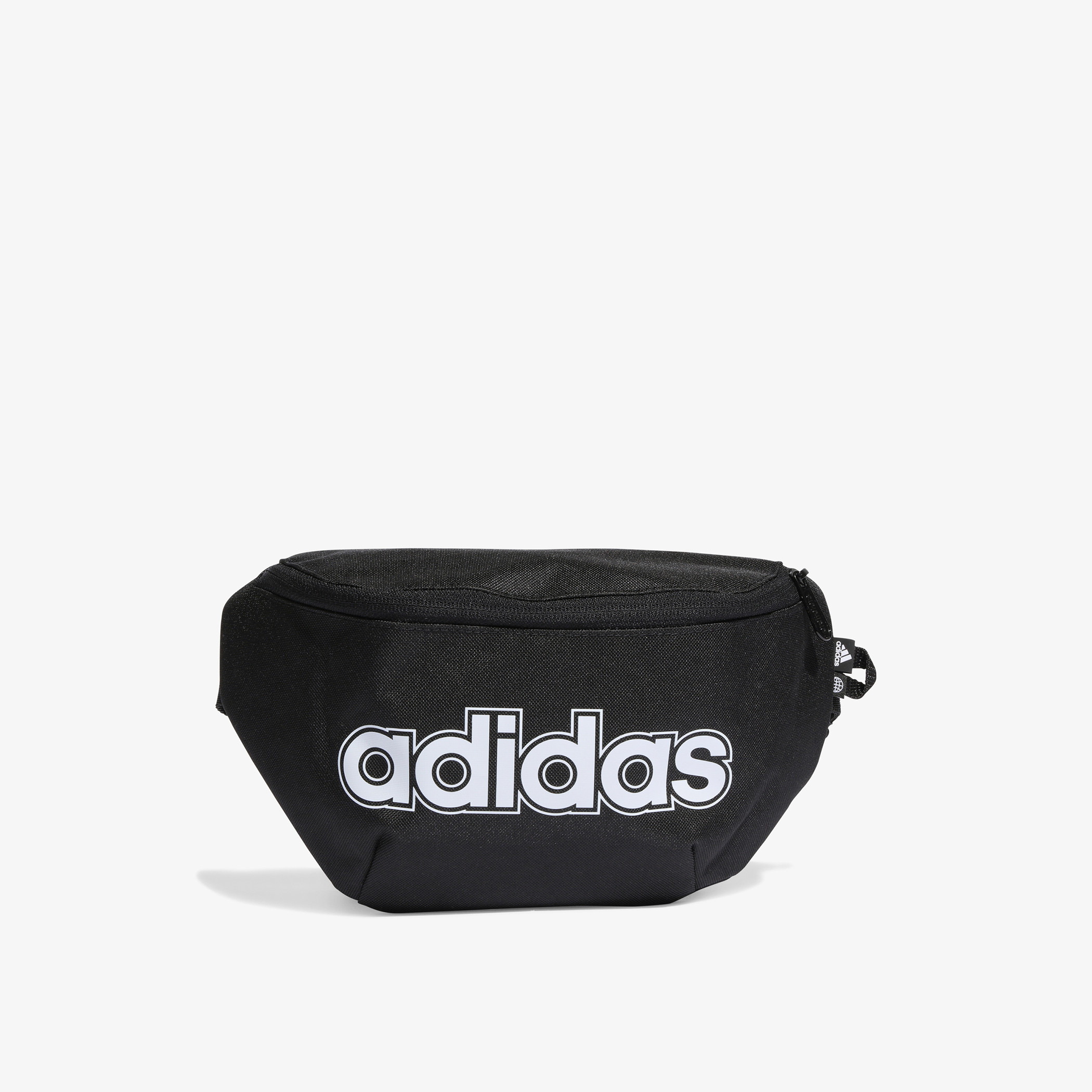 Adidas 2024 bag logo