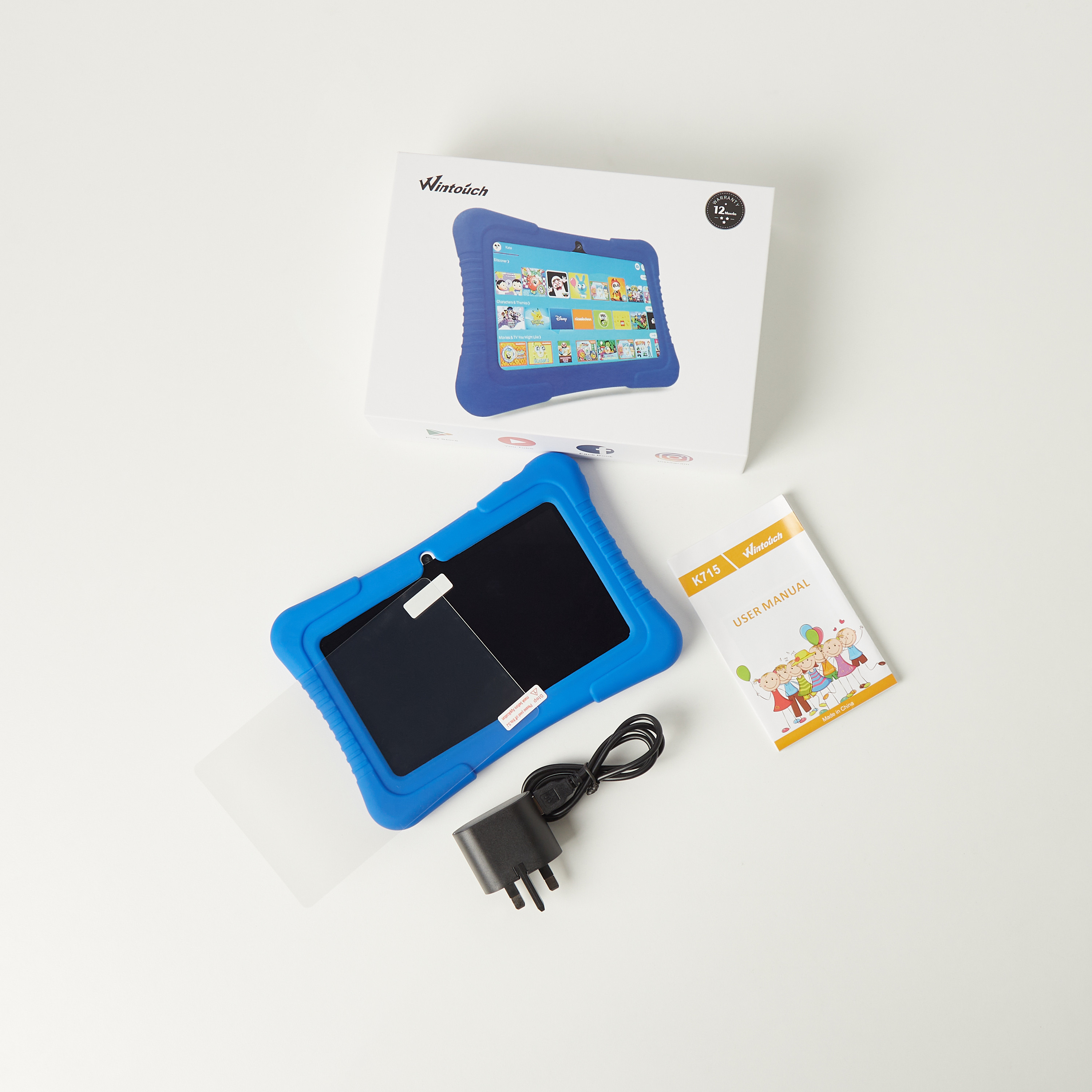 تابلت من وين تاتش-electronics-tablets-image-9