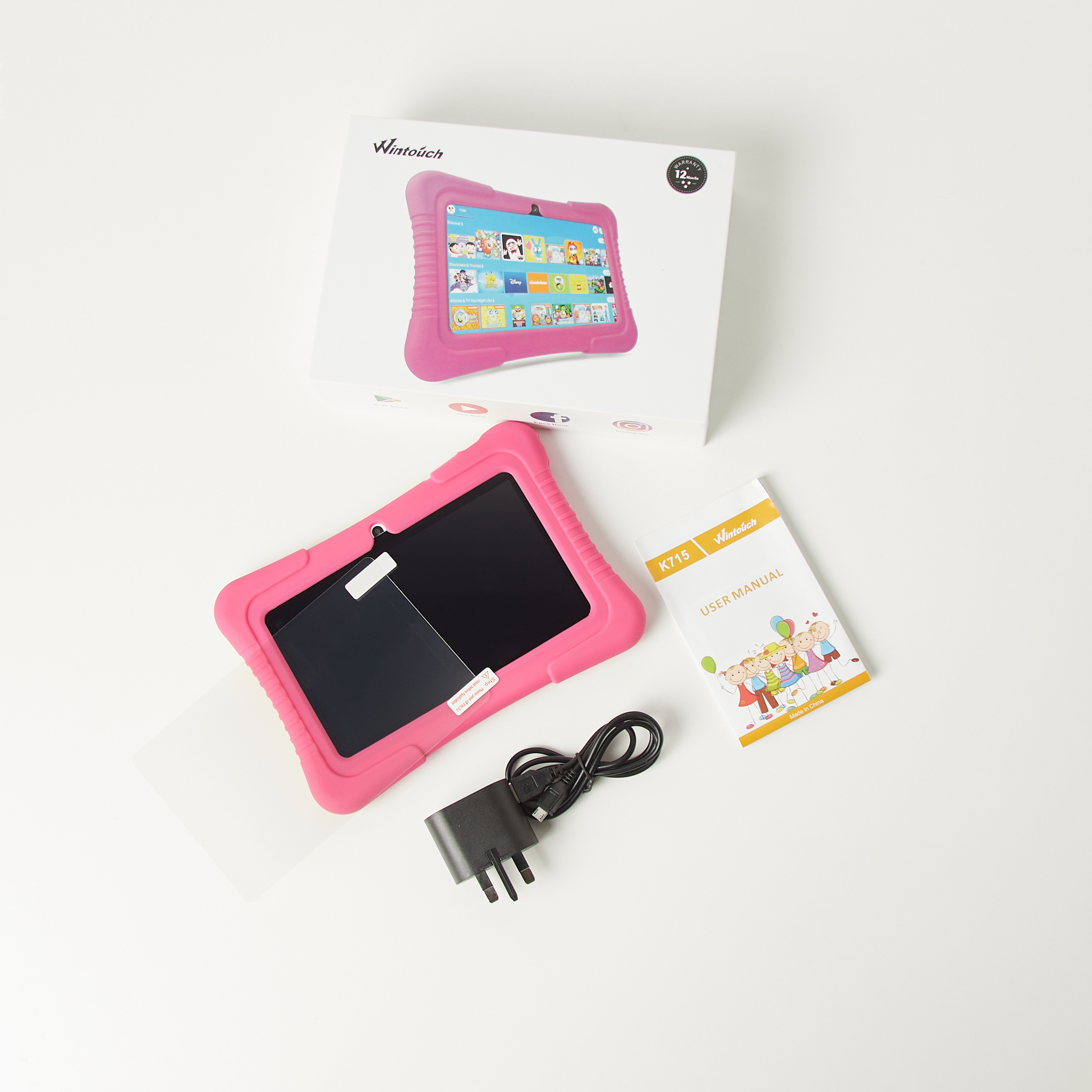 تابلت من وين تاتش-electronics-tablets-image-9
