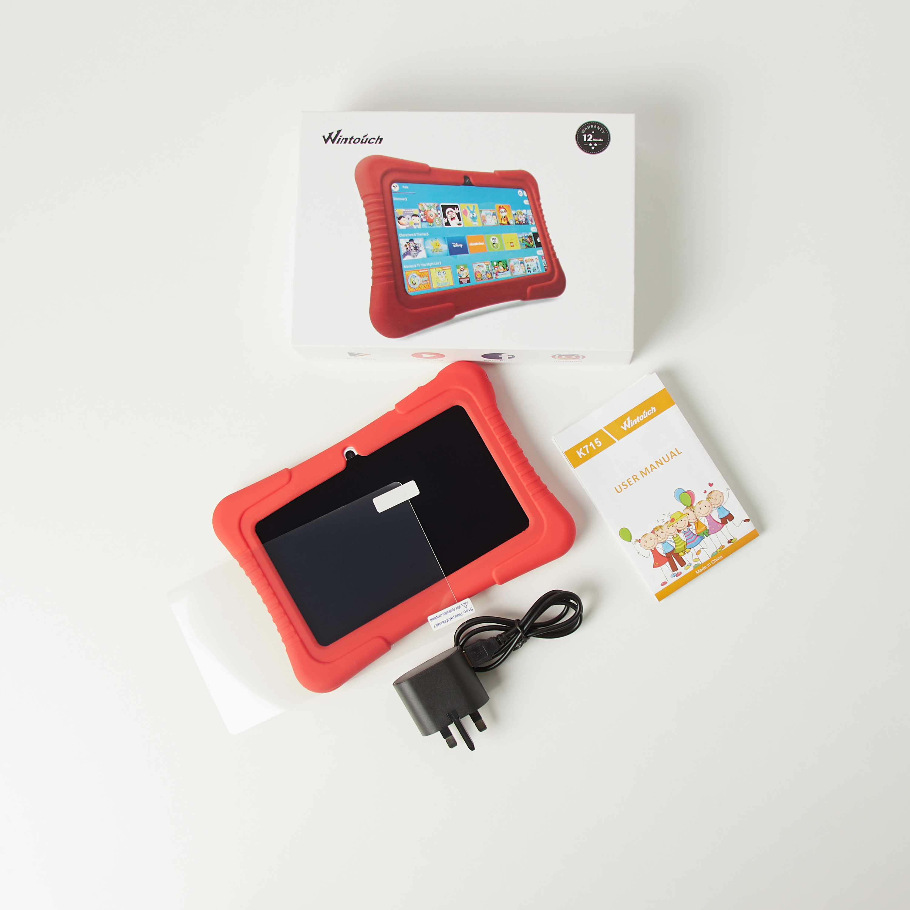تابلت من وين تاتش-electronics-tablets-image-9