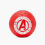 Toy World Captain America Print Football-toys-outdoor-sports-image-1