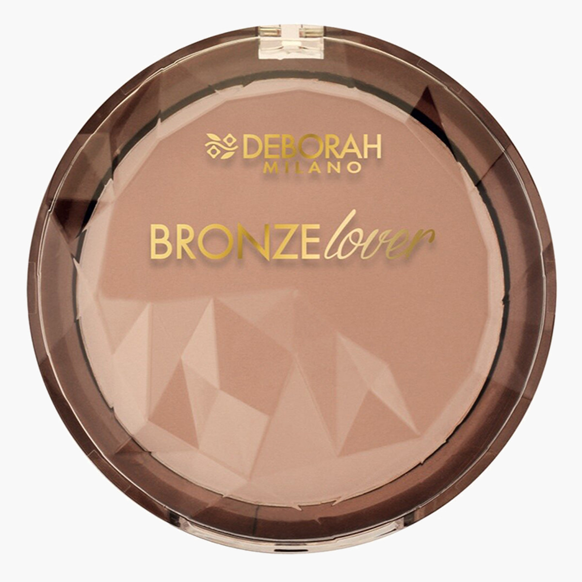 بودرة برونزر لوفر من ديبورا ميلانو  - 9 جرام-beautyandpersonalcare-makeup-face-bronzers-image-7