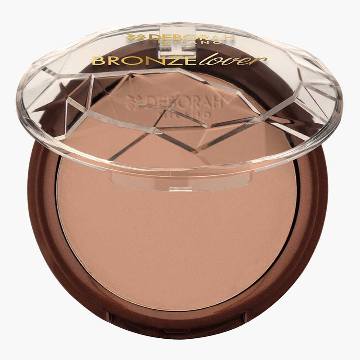 بودرة برونزر لوفر من ديبورا ميلانو  - 9 جرام-beautyandpersonalcare-makeup-face-bronzers-image-8