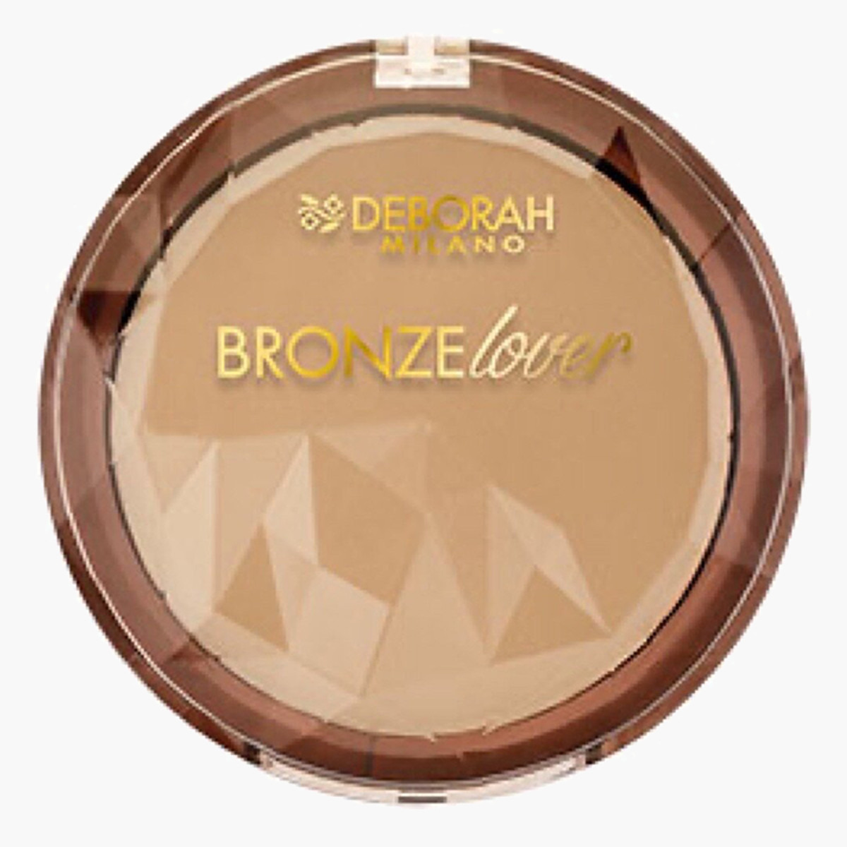 بودرة برونزر لوفر من ديبورا ميلانو  - 9 جرام-beautyandpersonalcare-makeup-face-bronzers-image-2