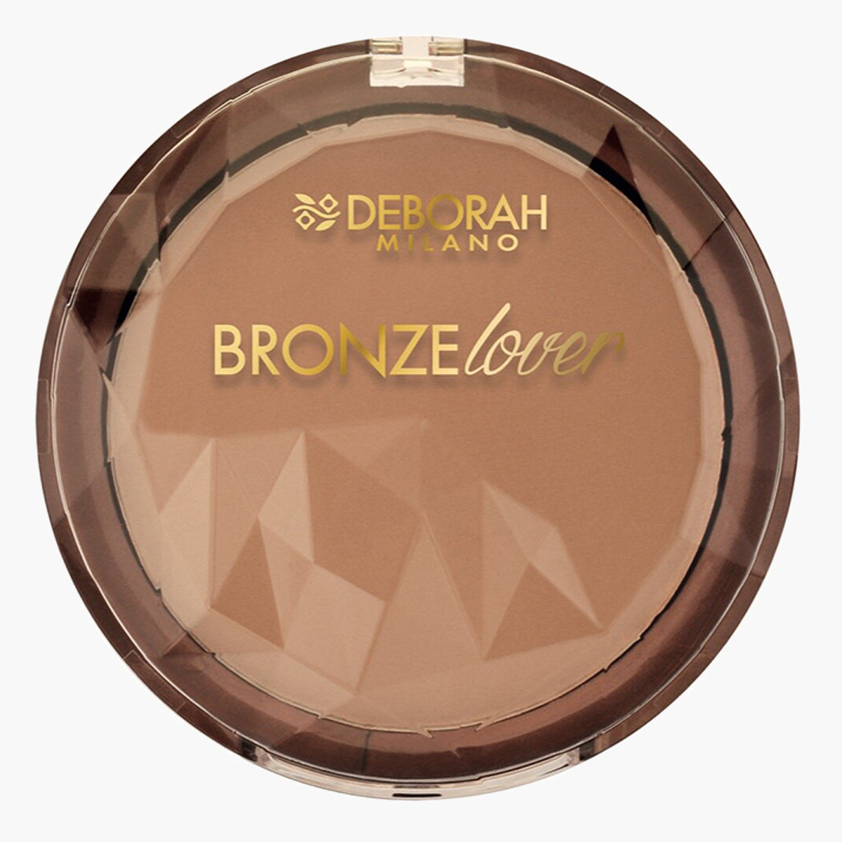 بودرة برونزر لوفر من ديبورا ميلانو  - 9 جرام-beautyandpersonalcare-makeup-face-bronzers-image-3