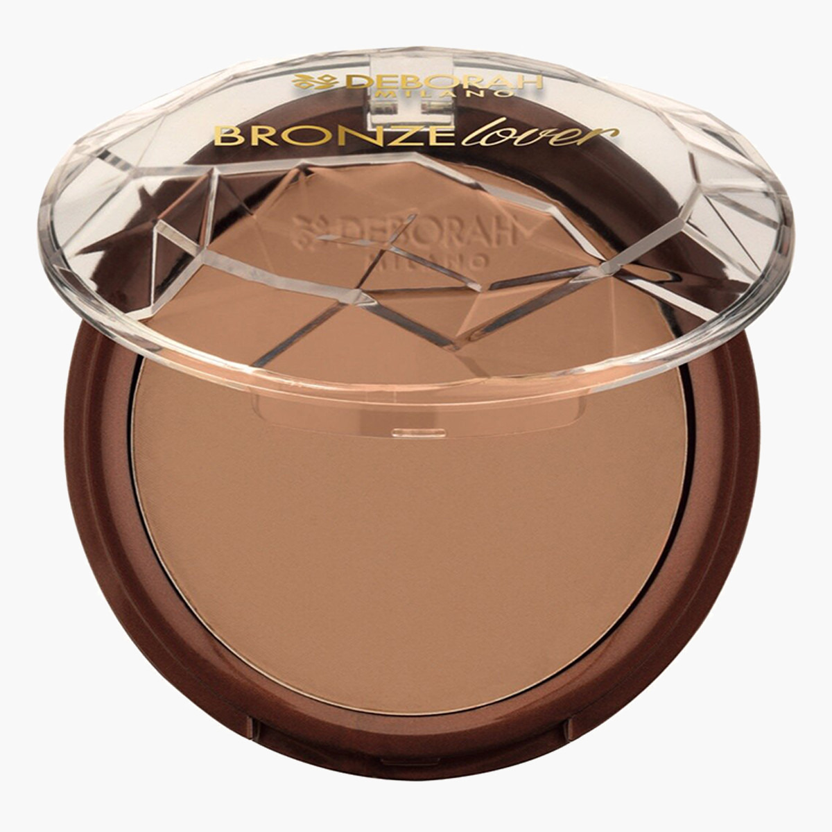 بودرة برونزر لوفر من ديبورا ميلانو  - 9 جرام-beautyandpersonalcare-makeup-face-bronzers-image-4