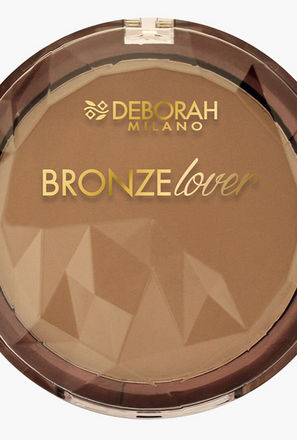 بودرة برونزر لوفر من ديبورا ميلانو  - 9 جرام-lsbeauty-makeup-face-bronzers-3