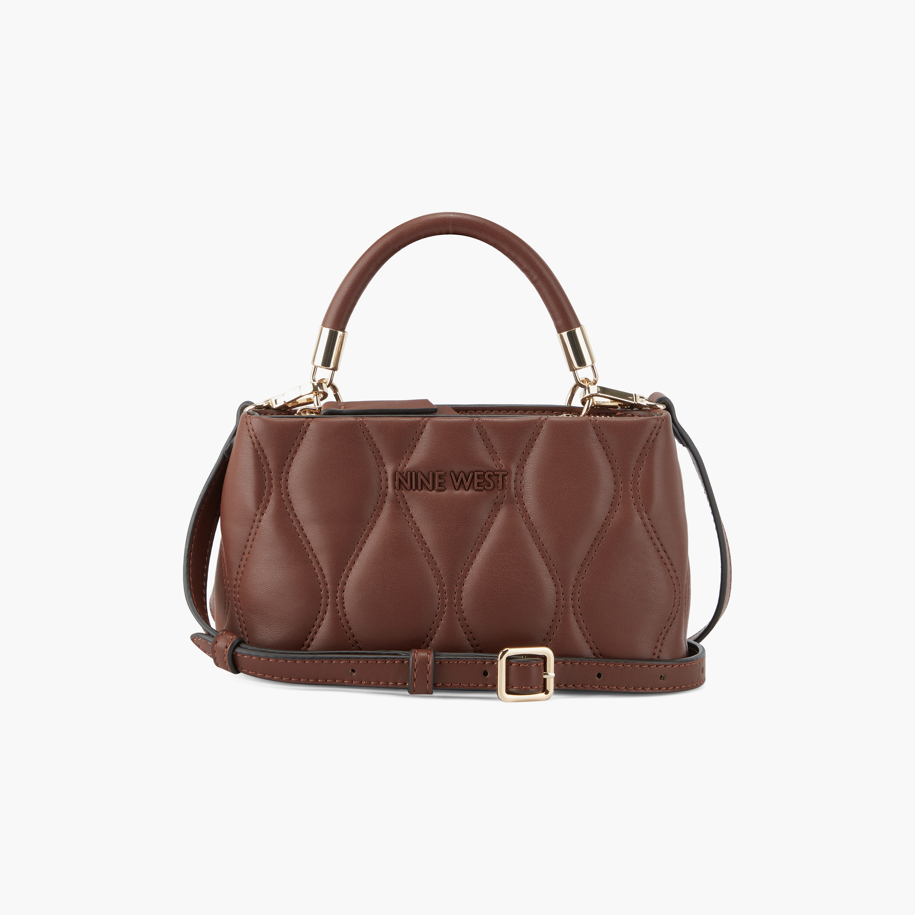 Nine west aurielle crossbody new arrivals