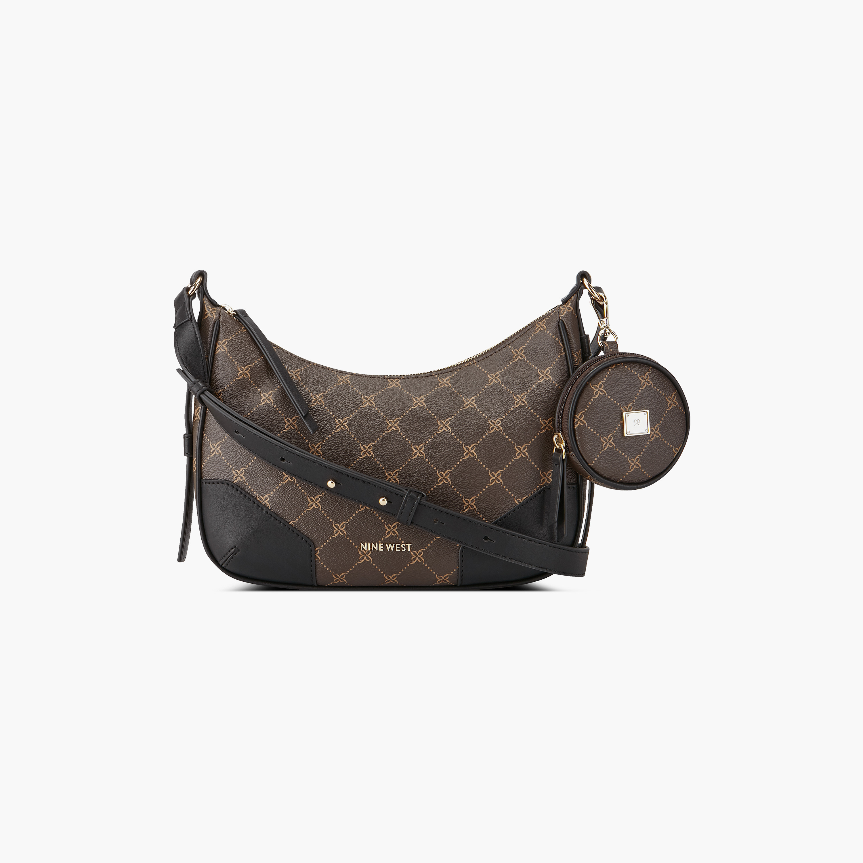 Nine west shoulder online bags